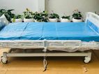 Four Function Electric Hospital Beds