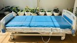 Four Function Electric Hospital Beds
