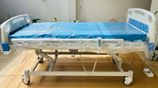 Four Function Electric Hospital Beds