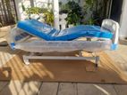 Four Function Electric Hospital Beds