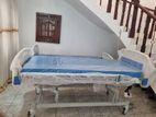 Four Function Electric Hospital Beds