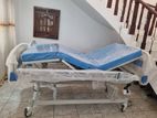 Four Function Electric Hospital Beds