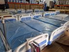 Four Function Electric Hospital Beds