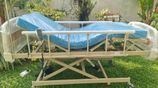 Four Function Electric Hospital Beds
