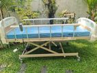 Four Function Electric Hospital Beds