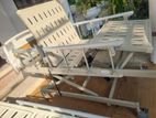 Four Function Electric Hospital Beds