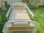 Four Function Electric Hospital Beds
