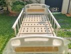 Four Function Electric Hospital Beds