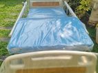 Four Function Electric Hospital Beds