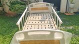 Four Function Electric Hospital Beds