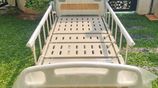 Four Function Electric Hospital Beds