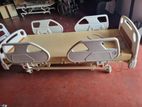 Four Function Electric Hospital Beds