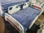 Four Function Electric Hospital Beds