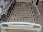 Four Function Electric Hospital Beds