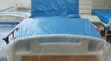 Four Function Electric Hospital Beds