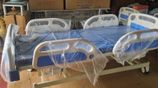 Four Function Electric Hospital Beds