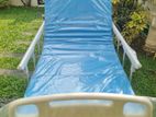 Four Function Electric Hospital Beds