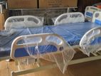Four Function Electric Hospital Beds