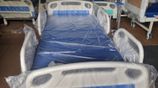Four Function Electric Hospital Beds