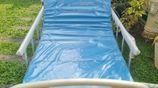 Four Function Electric Hospital Beds