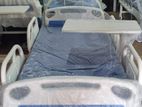 Four Function Electric Hospital Beds