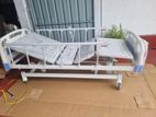 Four Function Electric Hospital Beds