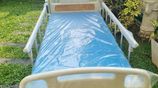 Four Function Electric Hospital Beds for sale