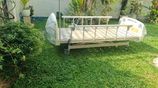 Four Function Electric Hospital Beds for sale