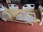 Four Function Electric Hospital Beds for sale