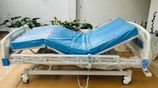 Four Function Electric Hospital Beds for sale