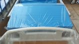 Four Function Electric Hospital Beds for sale