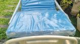 Four Function Electric Hospital Beds for sale