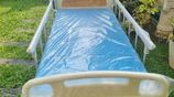 Four Function Electric Hospital Beds for sale