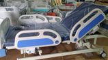 Four Function Electric Hospital Beds for sale
