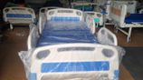 Four Function Electric Hospital Beds for sale