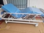 Four Function Electric Hospital Beds for sale