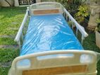 Four Function Electric Hospital Beds