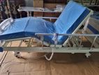 Four Function Electric Hospital Beds