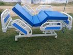 Four Function Electric Hospital Beds