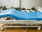 Four Function Electric Hospital Beds