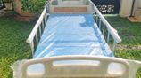 Four Function Electric Hospital Beds