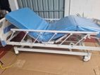 Four Function Electric Hospital Beds