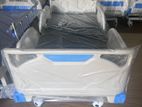 Four Function Electric Patient Beds