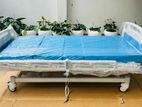 Four Function Electric Patient Beds