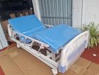 Four Function Electric Patient Hospital Bed