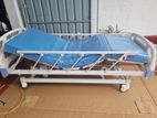 Four Function Electric Patient Hospital Bed