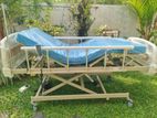 Four Function Electric Patient Hospital Bed