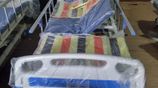 Four Function Manual Beds with Sanitory