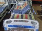 Four Function Manual Beds with Sanitory