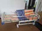 Four Function Manual Beds with Sanitory